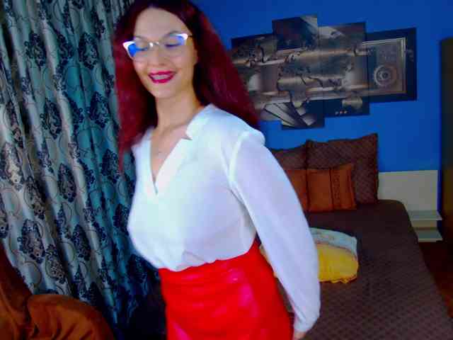 FrancescaEvans webcam