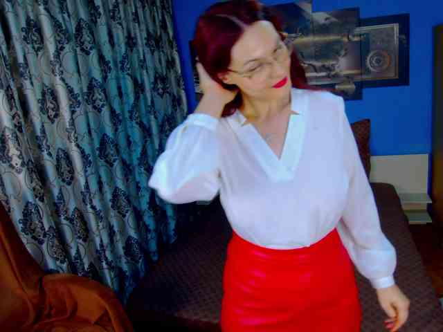 FrancescaEvans webcam