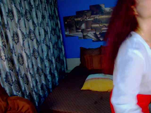 FrancescaEvans webcam