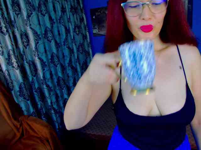 FrancescaEvans webcam