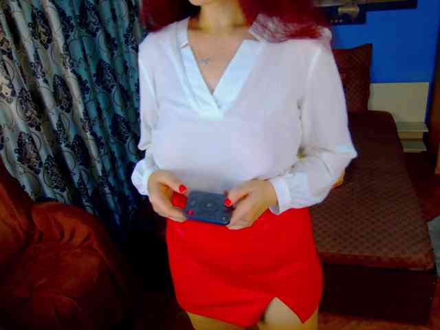 FrancescaEvans webcam