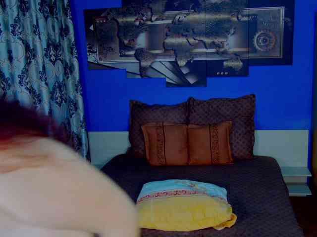 FrancescaEvans webcam