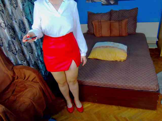 FrancescaEvans webcam