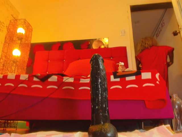 SWETTBROWN webcam