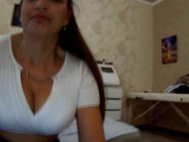 AllisonXStar webcam