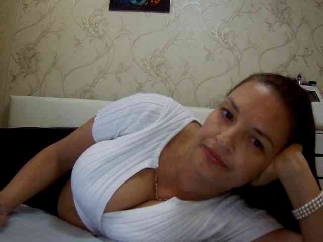 AllisonXStar webcam