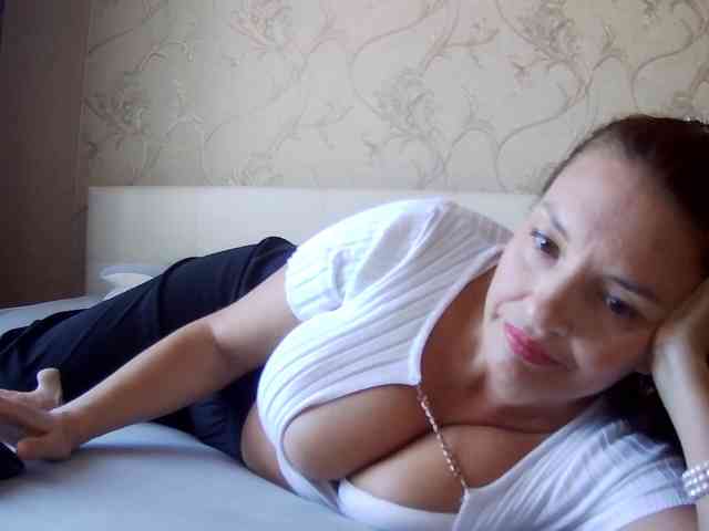 AllisonXStar webcam