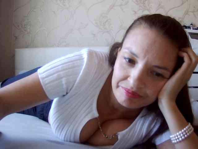 AllisonXStar webcam