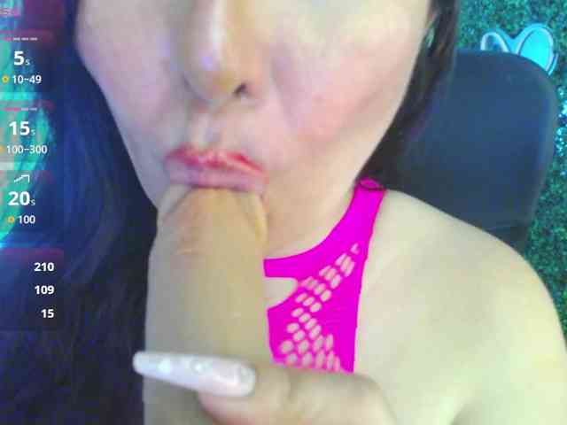 Evelyn-mature19 webcam