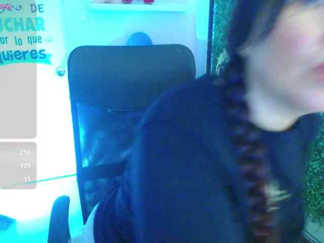 Evelyn-mature19 webcam