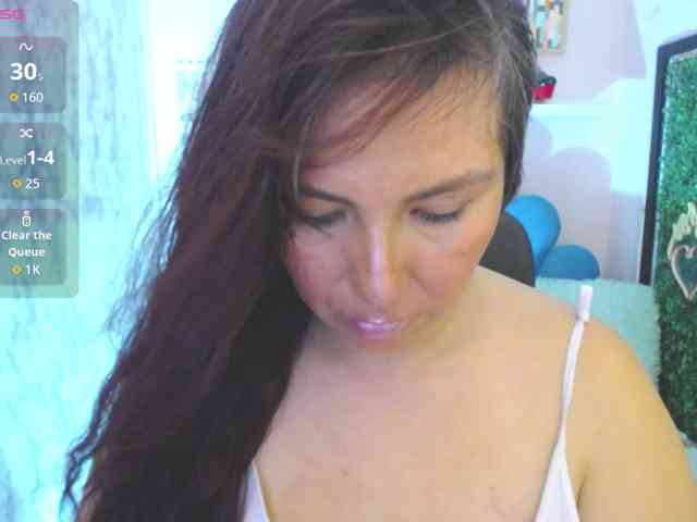 Evelyn-mature19 webcam