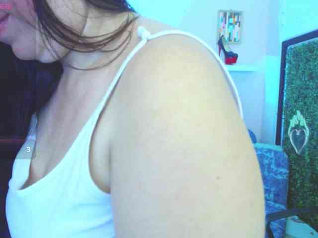 Evelyn-mature19 webcam