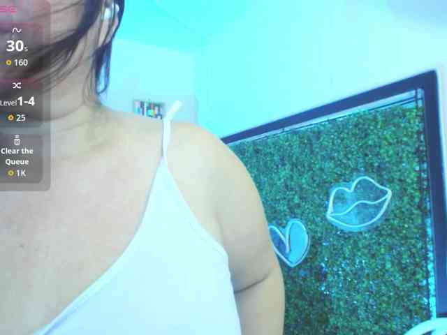 Evelyn-mature19 webcam