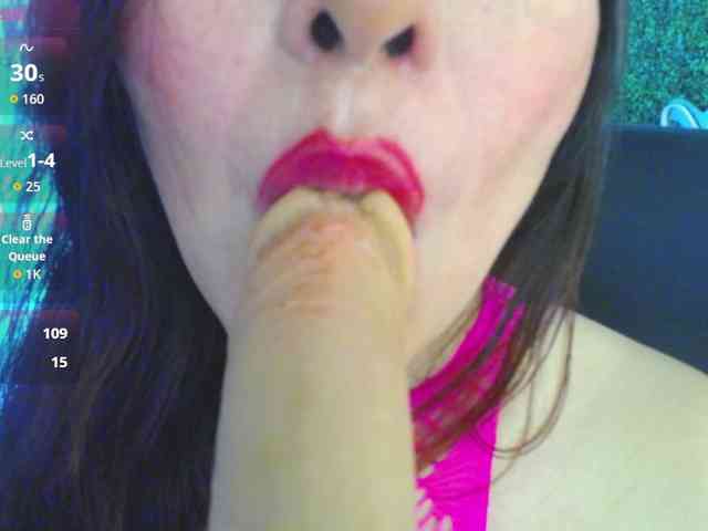 Evelyn-mature19 webcam