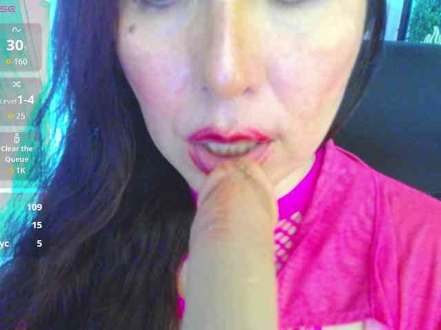 Evelyn-mature19 webcam