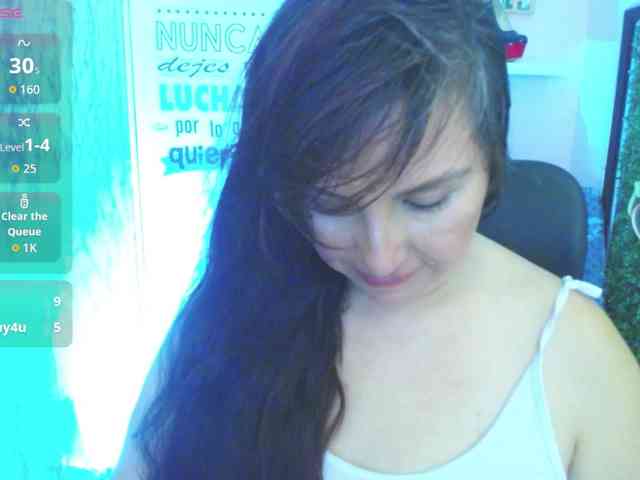 Evelyn-mature19 webcam
