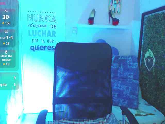 Evelyn-mature19 webcam