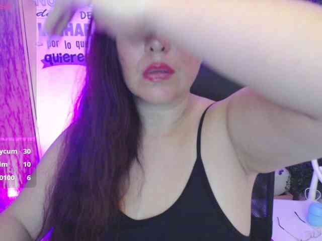 Evelyn-mature19 webcam