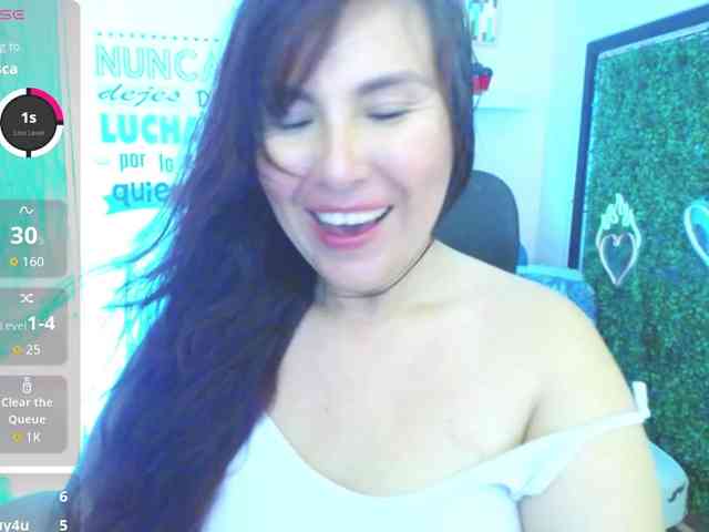 Evelyn-mature19 webcam