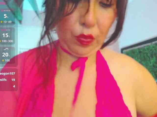 Evelyn-mature19 webcam