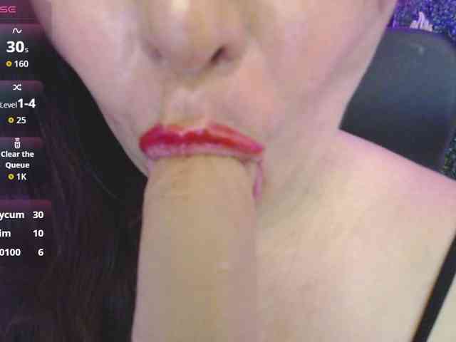 Evelyn-mature19 webcam