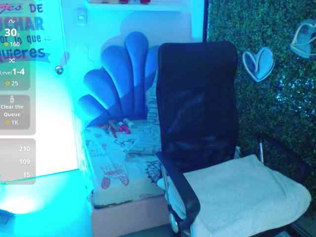 Evelyn-mature19 webcam