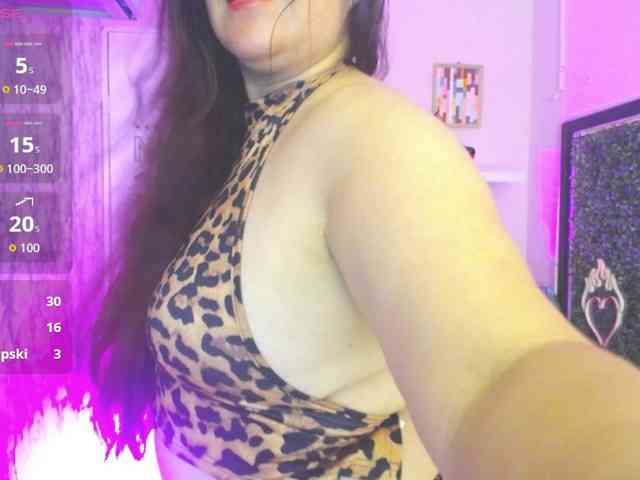 Evelyn-mature19 webcam
