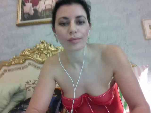 Rosalinda37 webcam