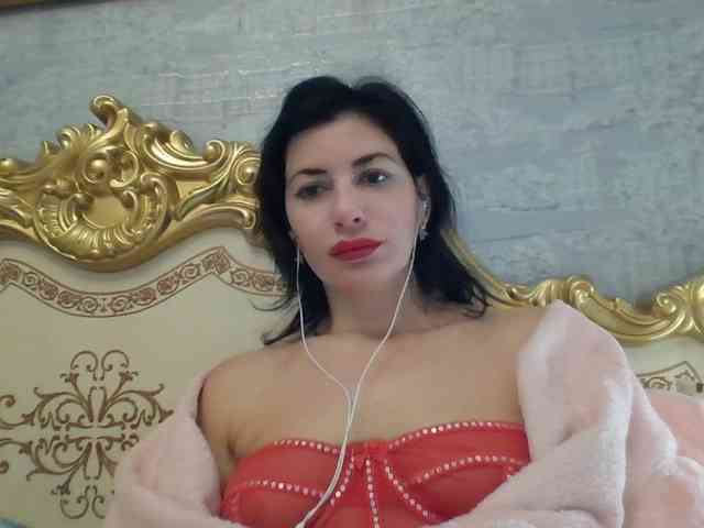 Rosalinda37 webcam