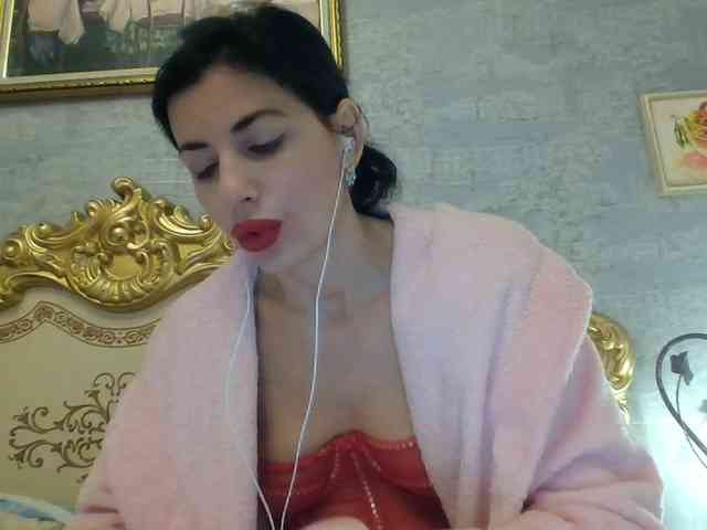 Rosalinda37 webcam