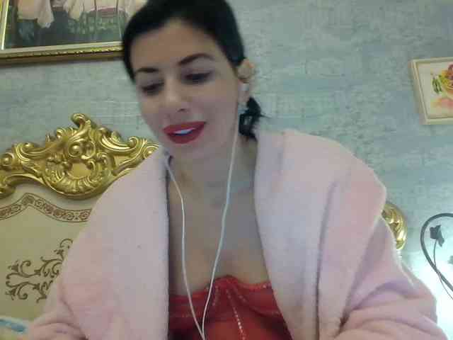 Rosalinda37 webcam