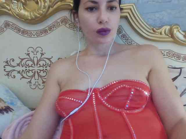Rosalinda37 webcam