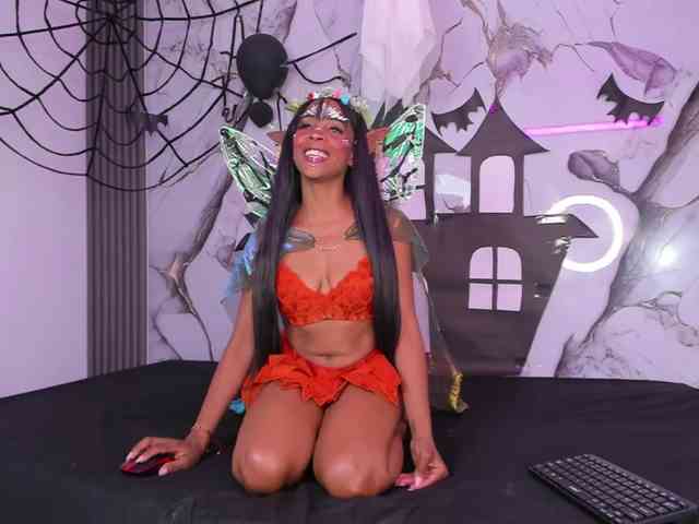 Hilary-thompson webcam