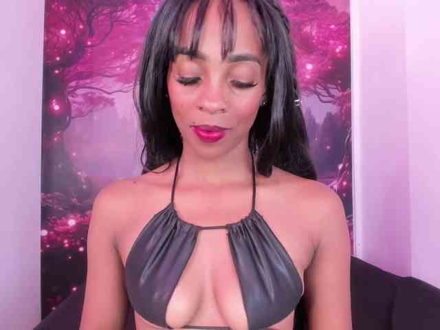 Hilary-thompson webcam