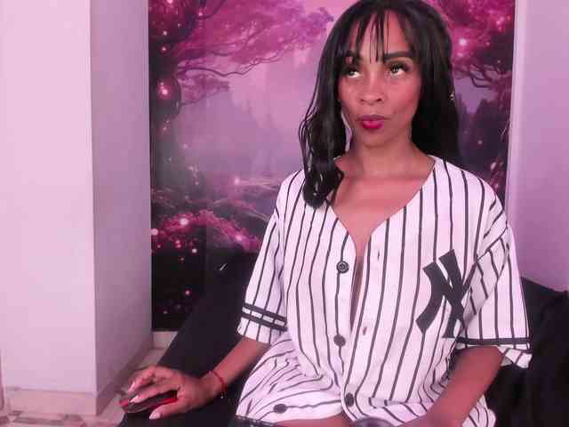 Hilary-thompson webcam