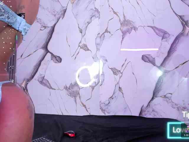 Hilary-thompson webcam