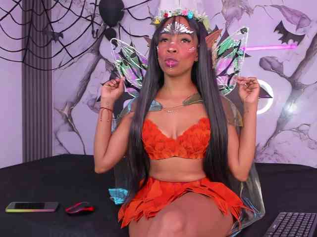 Hilary-thompson webcam