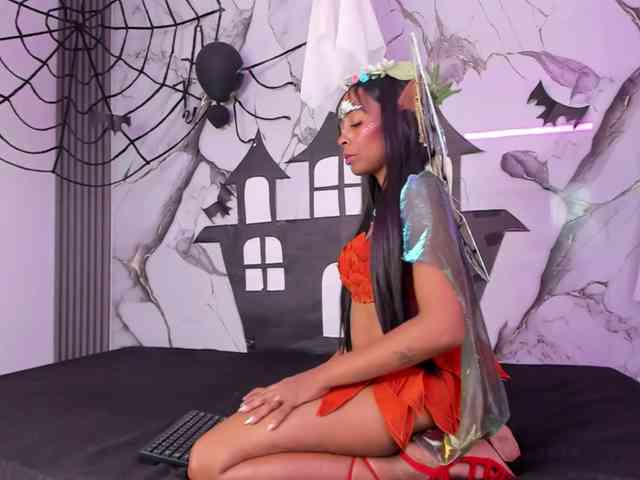 Hilary-thompson webcam