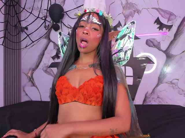 Hilary-thompson webcam