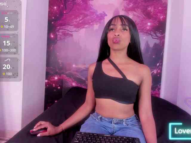 Hilary-thompson webcam