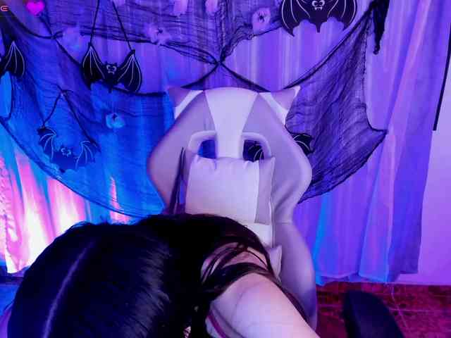 Tatanieves777 webcam