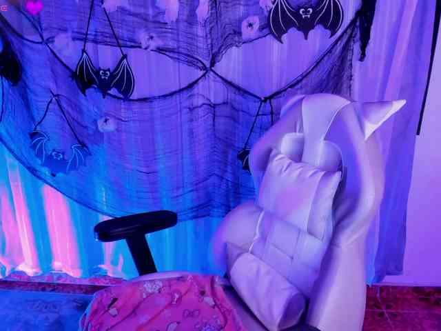 Tatanieves777 webcam