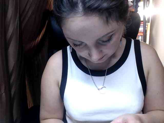 Succubus13 webcam