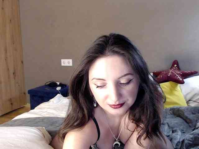 Succubus13 webcam