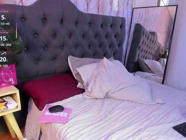 ELECKTRA-SWEET webcam