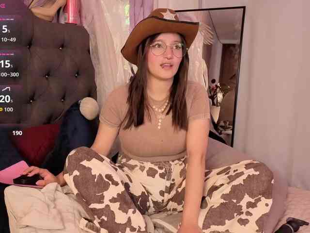 ELECKTRA-SWEET webcam