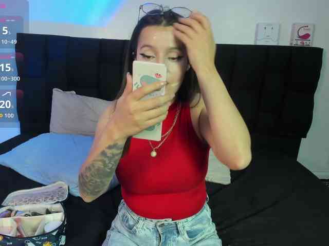 ELECKTRA-SWEET webcam