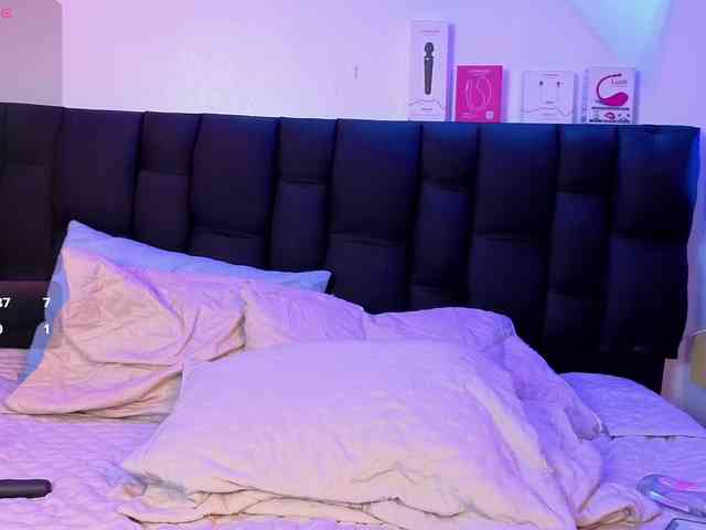 ELECKTRA-SWEET webcam