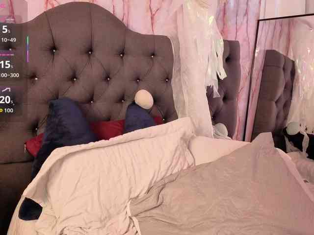 ELECKTRA-SWEET webcam