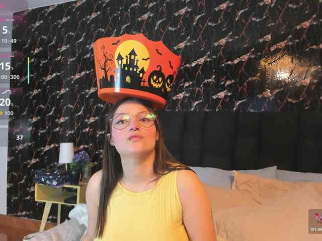 ELECKTRA-SWEET webcam